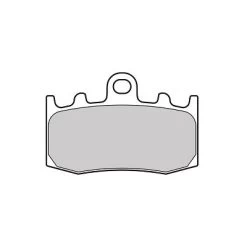 Brembo Road Sintered Front Brake Pads - 07BB26SA -Pro Moto Shop 07bb26 1