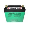 Aliant Lithium Motorcycle Battery - YLP24