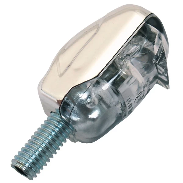 Bike It Atom LED Number Plate Lights 4 Bike It Atom LED Number Plate Lights - Image 2