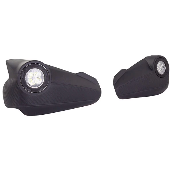 Bike It Outlook LED Handguards 7 Bike It Outlook LED Handguards - Image 5