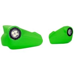 Bike It Outlook LED Handguards 10 Bike It Outlook LED Handguards -Pro Moto Shop bike it bar ends outlook led green