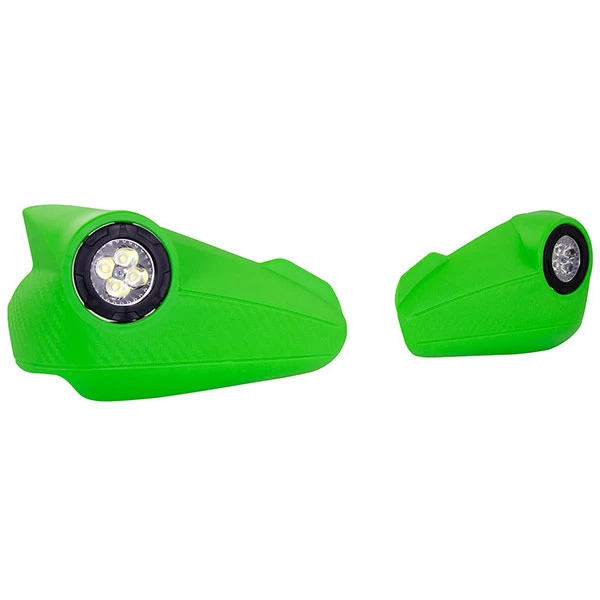 Bike It Outlook LED Handguards 5 Bike It Outlook LED Handguards - Image 3