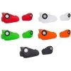 Bike It Outlook LED Handguards -Pro Moto Shop bike it bar ends outlook led montage