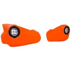 Bike It Outlook LED Handguards 11 Bike It Outlook LED Handguards -Pro Moto Shop bike it bar ends outlook led orange