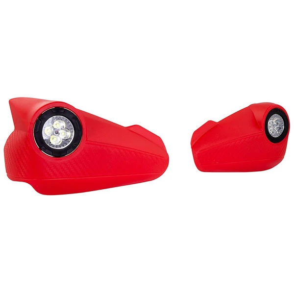 Bike It Outlook LED Handguards 4 Bike It Outlook LED Handguards - Image 2