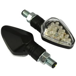 Bike It LED Diamond Indicators