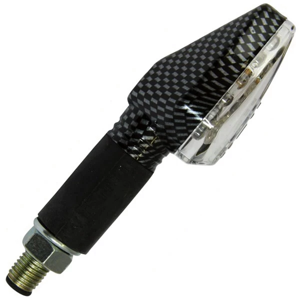 Bike It LED Diamond Indicators 4 Bike It LED Diamond Indicators - Image 2