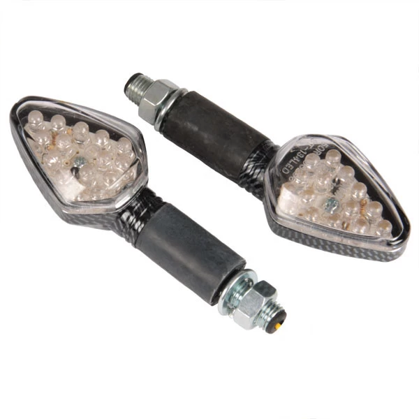 Bike It LED Diamond Indicators 7 Bike It LED Diamond Indicators - Image 5