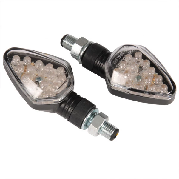 Bike It LED Diamond Indicators 5 Bike It LED Diamond Indicators - Image 3