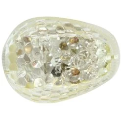 Bike It LED Fairing Insert Indicators -Pro Moto Shop bike it indicators led fairing insert detail2