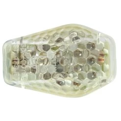 Bike It LED Fairing Insert Indicators -Pro Moto Shop bike it indicators led fairing insert detail3