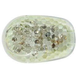 Bike It LED Fairing Insert Indicators -Pro Moto Shop bike it indicators led fairing insert detail4