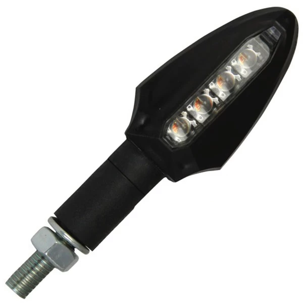 Bike It LED Runner One Indicators 3 Bike It LED Runner One Indicators