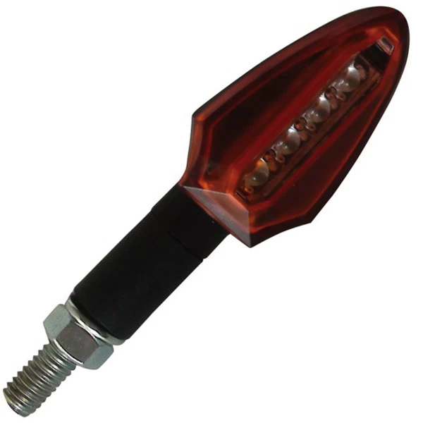 Bike It LED Runner One Indicators 4 Bike It LED Runner One Indicators - Image 2