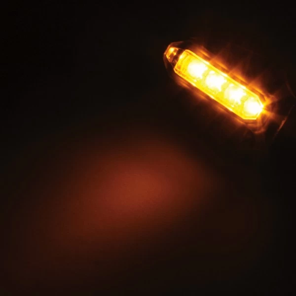 Bike It LED Runner One Indicators 5 Bike It LED Runner One Indicators - Image 3