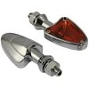Bike It Shark Head Indicators -Pro Moto Shop bike it indicators shark head