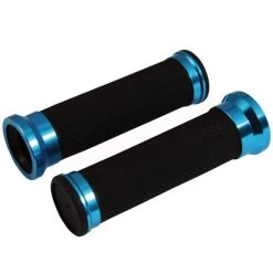 Bike It Twin Ring -Pro Moto Shop bike it twin ring grips detail2