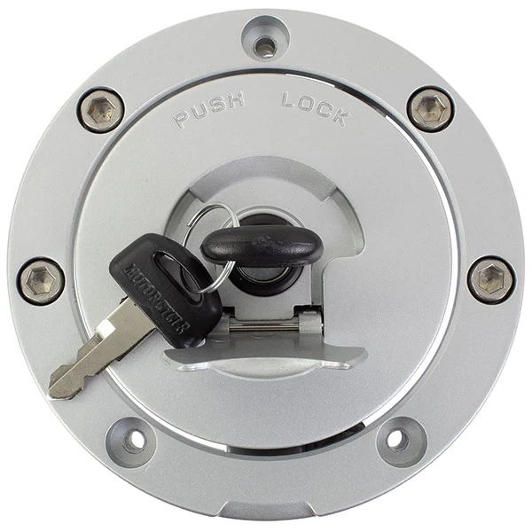 BikeTek Fuel Cap - Honda 3 Bolt 3 BikeTek Fuel Cap - Honda 3 Bolt