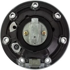 BikeTek Fuel Cap - Kawasaki 4 Bolt -Pro Moto Shop bike tek fuel filler cap kawasaki detail2