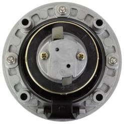 BikeTek Fuel Cap - Suzuki 4 Bolt -Pro Moto Shop bike tek fuel filler cap suzuki 4 bolt detail2