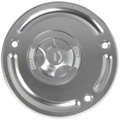 BikeTek Race Fuel Cap - Kawasaki 3 Bolt -Pro Moto Shop biketek fuel cap kawasaki ffck05