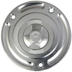 BikeTek Race Fuel Cap - Suzuki 3 Bolt 7 BikeTek Race Fuel Cap - Suzuki 3 Bolt -Pro Moto Shop biketek fuel cap suzuki ffcs05