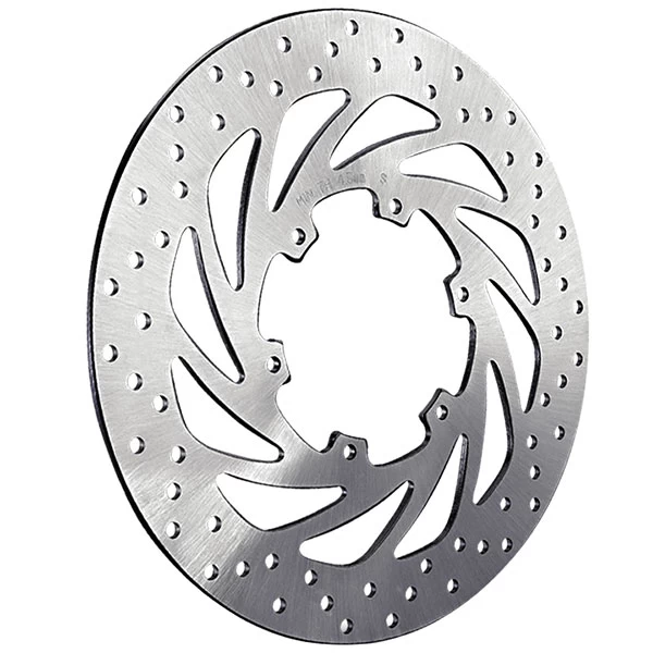 Brembo Serie Oro Fixed Disc - 68B40771 3 Brembo Serie Oro Fixed Disc - 68B40771