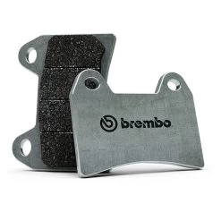 Brembo Racing Competition Front Brake Pads - 07YA23RC