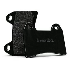 Brembo Carbon Ceramic Rear Brake Pads - 07020CC