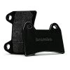 Brembo Genuine Carbon Ceramic Rear Brake Pads - 07BB20CC