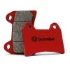 Brembo Road Sintered Rear Brake Pads - 07BB04SP