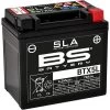 BS Batteries Motorcycle Battery - SLA BTX5L / YTX5L-BS / BTZ6S / YTZ6V Dual Application