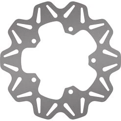 EBC Vee-Series Rear Disc - VR2086