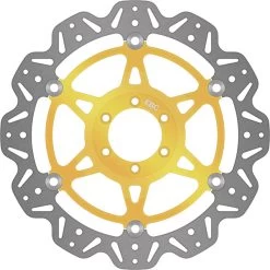 EBC Vee-Series Front Disc - VR841 9 EBC Vee-Series Front Disc - VR841 -Pro Moto Shop ebc brake disc vr614gld 2