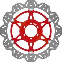 EBC Vee-Series Front Disc - VR622 10 EBC Vee-Series Front Disc - VR622 -Pro Moto Shop ebc brake disc vr614red 3