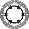 EBC X- Series Front Disc - MD3109X