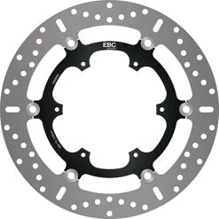 EBC X- Series Front Disc - MD3109X