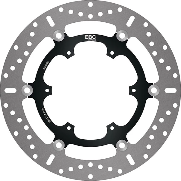 EBC X- Series Front Disc - MD3109X 3 EBC X- Series Front Disc - MD3109X