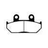 EBC Double H Front Brake Pads - FA124/2HH 1 EBC Double H Front Brake Pads - FA124/2HH -Pro Moto Shop ebc brake pad fa124