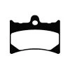 EBC Double H Front Brake Pads - FA126HH -Pro Moto Shop ebc brake pad fa126
