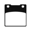 EBC Double H Brake Pads - FA161HH