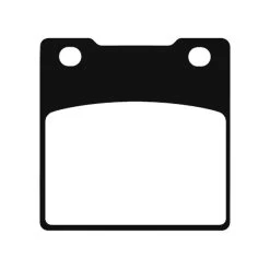 EBC Double H Brake Pads - FA161HH