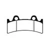 EBC Double H Brake Pads - FA190HH -Pro Moto Shop ebc brake pad fa190