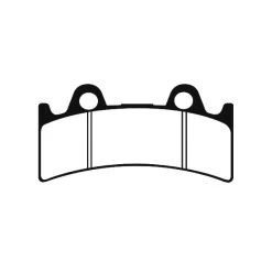 EBC Double H Brake Pads - FA190HH