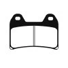 EBC Double H Brake Pads - FA244HH