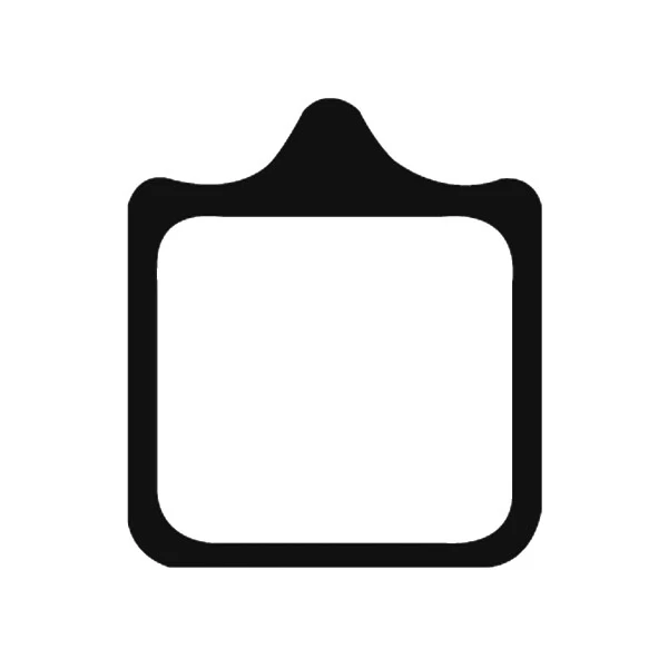 EBC Double H Brake Pads - FA322/4HH 3 EBC Double H Brake Pads - FA322/4HH