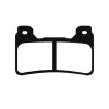 EBC Double H Brake Pads - FA390HH