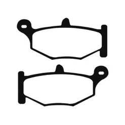 Renthal RC-1 Brake Pads - BP522 -Pro Moto Shop ebc brake pad fa419 2