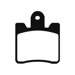 EBC Double H Brake Pads - FA423/4HH