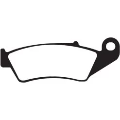 EBC R-Series Brake Pads - FA185R